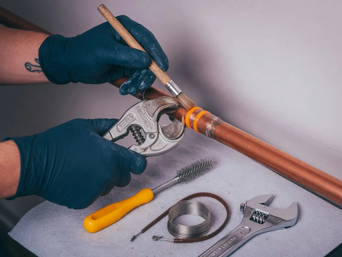 Why choose Sump Pump Repair in Walnut, MS